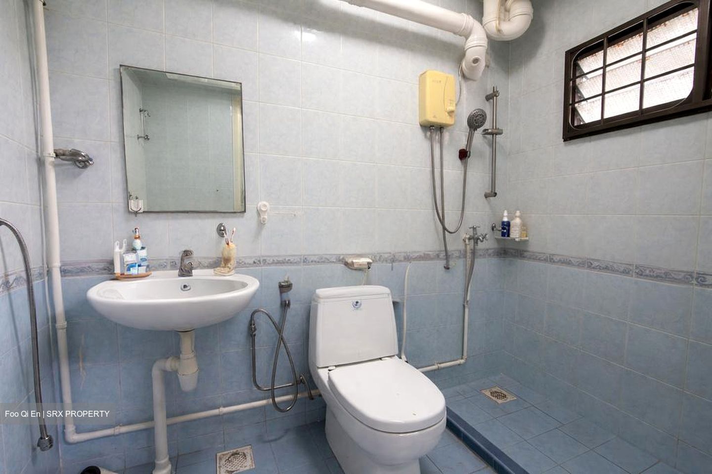 Blk 276B Wenya (Jurong West), HDB 4 Rooms #535414511